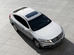 Honda Crosstour 2013 года (RU)